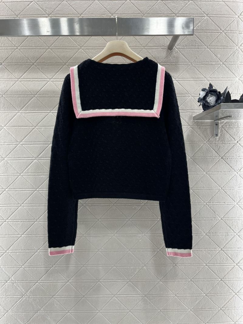 Miu Miu Sweaters